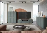 TV stolík Urban Box