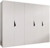 Skriňa Sandi 1 250 cm