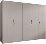 Skriňa Sandi 1 250 cm
