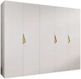 Skriňa Sandi 1 250 cm