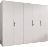 Skriňa Sandi 1 250 cm