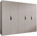 Skriňa Sandi 1 250 cm