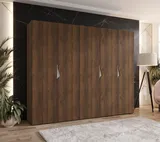 Skriňa Sandi 1 250 cm