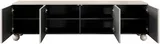 TV stolík Sonatia II