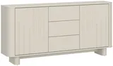 Dvojdverová komoda Drip