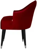 Kreslo Emi velvet