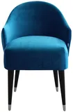 Kreslo Emi velvet