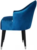 Kreslo Emi velvet