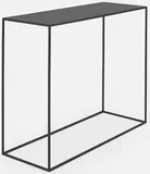 Konzolový stolík 100x35 cm Tensio Metal