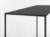 Konzolový stolík 100x35 cm Tensio Metal
