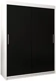 Skriňa s posuvnými dverami Tokyo 150 cm