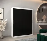 Skriňa s posuvnými dverami Tokyo 150 cm