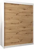Skriňa s posuvnými dverami Tokyo 150 cm
