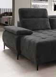 Rohová sedacia súprava Focus XL