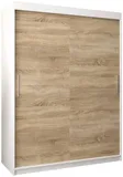 Skriňa s posuvnými dverami Tokyo 150 cm