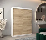 Skriňa s posuvnými dverami Tokyo 150 cm