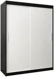 Skriňa s posuvnými dverami Tokyo 150 cm