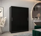 Skriňa s posuvnými dverami Tokyo 150 cm