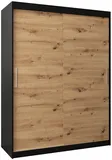 Skriňa s posuvnými dverami Tokyo 150 cm