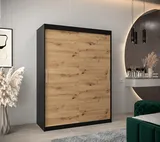 Skriňa s posuvnými dverami Tokyo 150 cm