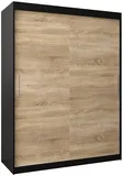 Skriňa s posuvnými dverami Tokyo 150 cm