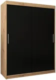 Skriňa s posuvnými dverami Tokyo 150 cm