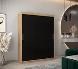 Skriňa s posuvnými dverami Tokyo 150 cm