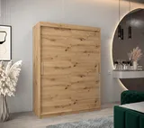 Skriňa s posuvnými dverami Tokyo 150 cm