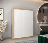 Skriňa s posuvnými dverami Tokyo 150 cm