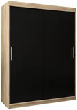 Skriňa s posuvnými dverami Tokyo 150 cm