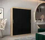 Skriňa s posuvnými dverami Tokyo 150 cm