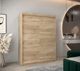 Skriňa s posuvnými dverami Tokyo 150 cm