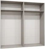 Šatní skříň Parma 1 200 cm