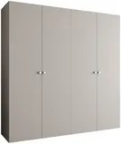 Šatní skříň Parma 1 200 cm