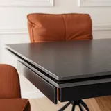 Rozkladací stôl Rex 160