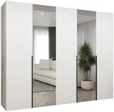 Skriňa Alicante 2 250 cm