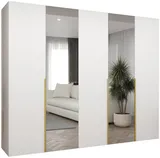 Skriňa Alicante 2 250 cm