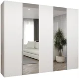 Skriňa Alicante 2 250 cm