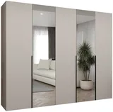 Skriňa Alicante 2 250 cm