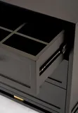 TV stolík Hamilton