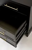 TV stolík Hamilton