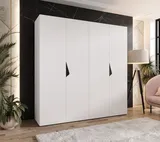 Skriňa Sandi 1 200 cm