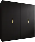 Skriňa Sandi 1 200 cm