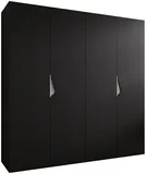 Skriňa Sandi 1 200 cm