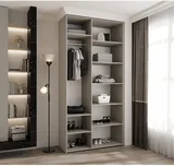 Skriňa Como 1 120 cm
