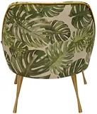 Kreslo Monstera