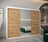Skriňa s posuvnými dverami Tokyo 1 250