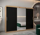Skriňa s posuvnými dverami Tokyo 1 250