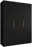 Otváracia skriňa Marbella 1 150 cm