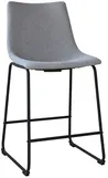Barová stolička Cube